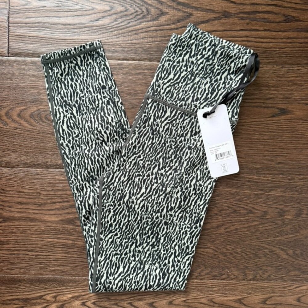 Varley | Century Leggings 2.0 25' NWT